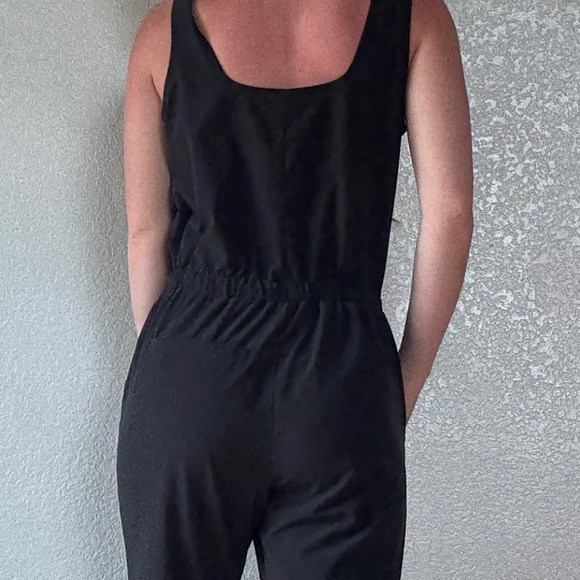 PrAna Jumpsuit - Picture 3 of 5